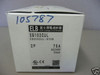 EG102CUL EB2EECUL-075B Earth LeakaGE Circuit Breaker