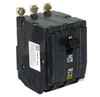 New Square D QOB350 50A 120/240V Circuit Breaker 1 YEAR WARRANTY