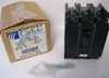 Eaton Heinemann Type GH3 Molded Case Circuit Breaker GH3-Z13-24 42A NIB