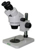 Lab Safety Supply 35Y993 Stereo Zoom Microscope