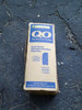 SQUARE D QO120 Box of 10 Circuit Breakers 120VAC 20A New!