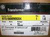 GE DRY TYPE CONTROL TRANSFORMER #9T51B0090G04 - New