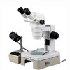 Amscope Zm-2B-Eb 6.7X-45X Binocular Embryo Transplant Zoom Microscope