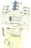 Nib Allen Bradley 1489-A3C015 Industrial Circuit Breaker 1489A3C015 Ser. A