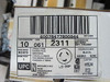 (10) Leviton 2311 L5-20P Twistlock Plug New