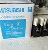 MITSUBISHI No-Fuse Breaker NF63-CW 63A New in box  ship