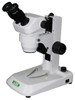 LAB SAFETY SUPPLY 35Y977 Stereo Zoom Microscope, 8X-35X Mag