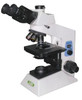 Lab Safety Supply 35Y962 Trinocular Microscope