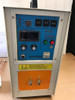 15KW 30-80KHz High Frequency Induction Heater Furnace ZN-15A 110/220V