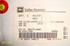 New IN BOX CUTLER HAMMER A1X3PK AUXILIARY SWITCH