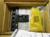 SQUARE-D Molded Case Circuit Breaker FAL32050 3-Poles 50 Amp