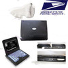 Ce Digital Portable Laptop Ultrasound Scanner Diagnostic Machine,Convex Probe,Us
