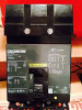 Square D FA36100 100Amp 480V 3 POLE Circuit Breaker