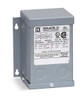 SQUARE D 100SV43A Transformer0.10 Kva