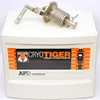 Brooks Cryotiger T1101-01-000-14 Polycold Cryogenic Compressor Apd Igc Used