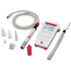 0-20 MG/L Measurment Range Ohaus ST400D Oxygen DO Meter With Optical Technology