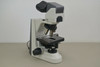 Nikon Eclipse 50i Microscope w/ Nikon Plan 4x 10x 40x 100x Objectives