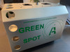 American Ultraviolet GREEN SPOT UV Curing System High Intensity Source