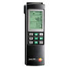 Testo 645  Humidity/Temperature Measuring Instrument, With Battery