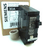 New ITE Siemens QF130 30A 1-Pole 120V Circuit Breaker
