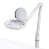 Eschenbach Vario Led 2X Magnifying Lamp