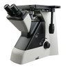 Amscope Me1000Be 100X-1250X Inverted Binocular Metallurgical Microscope