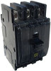 New Square D QOU370 70A 3-Pole 240V Circuit Breaker