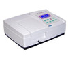 Uv/Vis Ultraviolet Visible Spectrophotometer PhotometerLcd