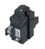 Connecticut VPKUBIP2100 100 Amp 2 Pole Pushmatic Circuit Breaker Black