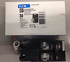 EATON BR230SUR PLUG ON TYPE BR TYPE2 SURGE PROTECTOR WITH 30 AMP BREAKER.