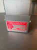 Sola  23-13-060-2 Constant VoltaGE 118 Volt Transformer