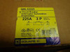 New Square D Qbl32225  3P 225A