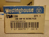 New Westinghouse 12Nc1200 Rate Plug