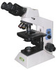 LAB SAFETY SUPPLY 35Y968 Microscope