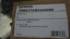 Siemens 49Ec17Cb242008R  Controller Box - New