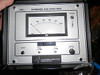 Fuji 3300 CO2 Analyzer California Instruments  0-1000/2000 ppm