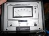 Fuji 3300 Co2 Analyzer California Instruments  0-1000/2000 Ppm