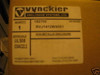 Vynckier 14X12 Non Metallic Enclosure Rvj1412Wx001