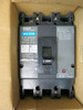 Fuji Bu-Esb3050 3 Pole 50 Amp 600 Volt 10Ka Circuit Breaker   New