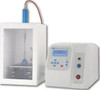 Ultrasonic Homogenizer Sonicator Processor Cell Disruptor Mixer 600W 0.5-500ml