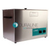 New Crest CP1800HT Ultrasonic Cleaner w/Heater Timer & Basket 5.25 Gallon
