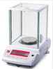 Ohaus  Pioneer PA124 Analytical Lab Balance 120 g X 0.1 mg, 2 Years warranty,New