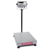 Ohaus D71XW300HX2 Defender 7000X Xtreme Rectangular Precision Scale