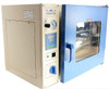 HFS Brand 1.9 Cu Ft.16X14X14 LAB Vacuum Oven Degassing Drying Oven 482F Herbal