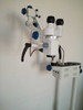 3 Step Floor Stand Surgical ENT Microscope