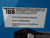 Triangle Biomedical Services (TBS) Paraffin Dispenser Cat. No. PD-120 PD-1201