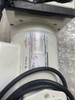 Leybold Trivac Vacuum Pump | Type D25B | GE AC Motor Model 5KCR49ZG65CT