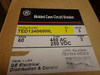 New Ge Ted134060Wl  3P 60A