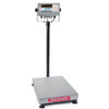 Ohaus D71XW100WL4 Defender 7000XW Advanced Xtreme Washdown Scale