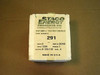 New Staco Energy Variable Transformer 291 Electric Power